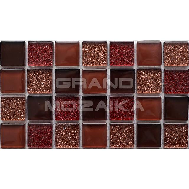 Стеклянная мозаика, серия ORRO Glass