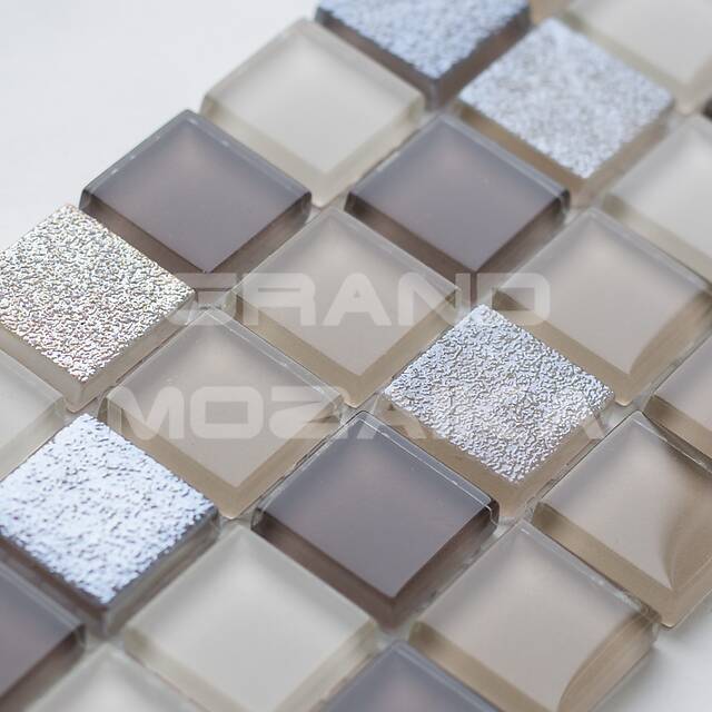 Стеклянная мозаика, серия ORRO Glass