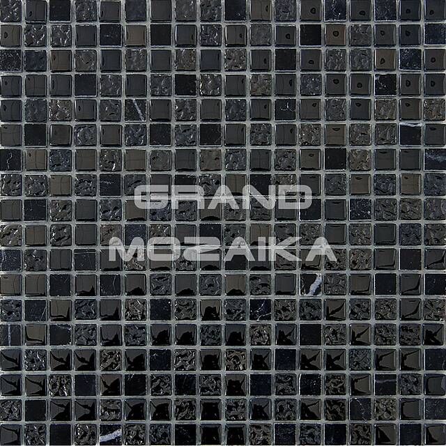 Мозаика из стекла и камня, серия ORRO Glasstone