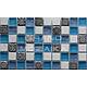 Мозаика из стекла и камня, серия ORRO Glasstone