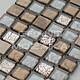 Мозаика из стекла и камня, серия ORRO Glasstone
