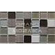 Мозаика из стекла и камня, серия ORRO Glasstone