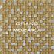 Мозаика из стекла и камня, серия ORRO Glasstone