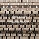 Мозаика из натурального камня, серия Orro Glasstone