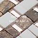 Мозаика из натурального камня, серия ORRO Stone