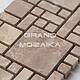 Мозаика из натурального камня, серия ORRO Stone