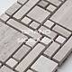 Мозаика из натурального камня, серия ORRO Stone