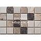 Мозаика из натурального камня серия ORRO Stone