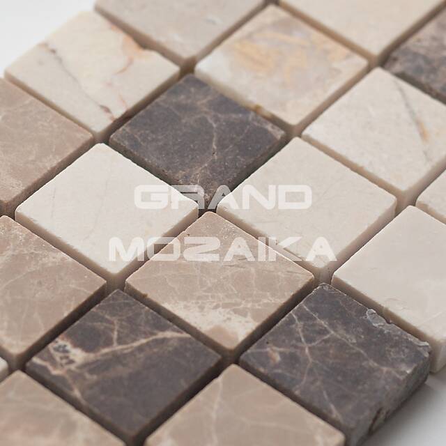 Мозаика из натурального камня серия ORRO Stone
