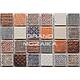 Мозаика из натурального камня, серия ORRO Stone