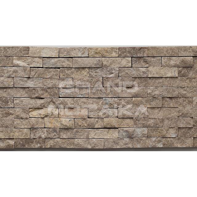 Бесшовная мозаика из натурального камня, серия ORRO Stone