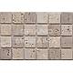 Мозаика из натурального камня, серия ORRO Stone