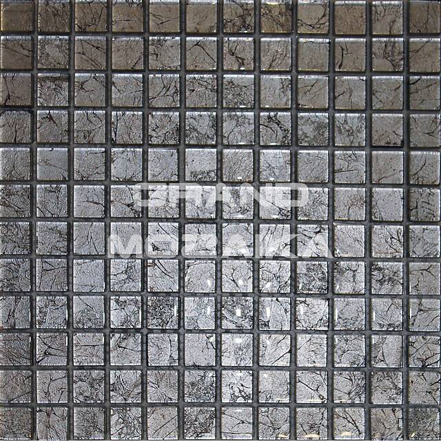 Стеклянная мозаика, серия ORRO Gold