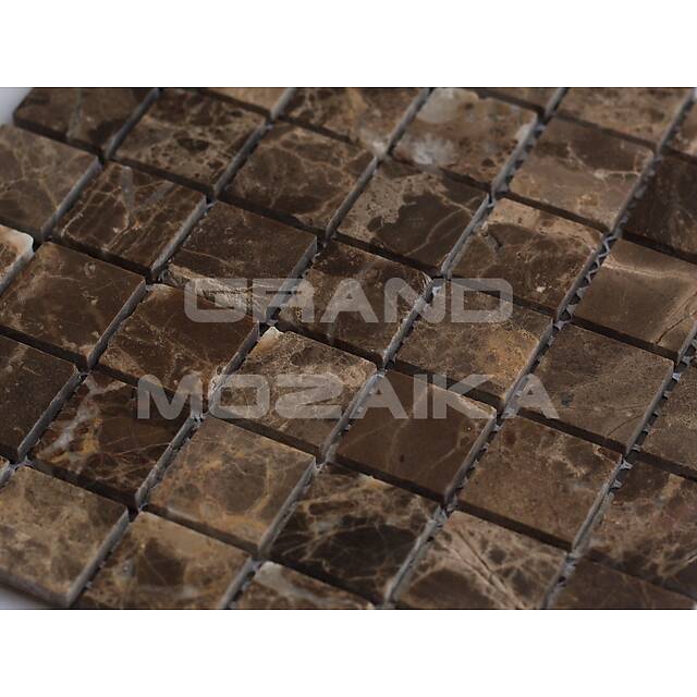 Тонкая мозаика из натурального камня, серия Stone