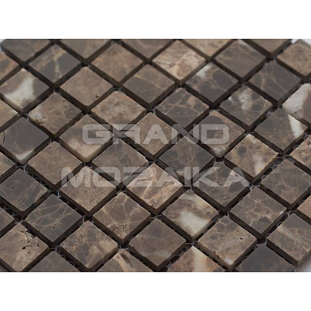 Тонкая мозаика из натурального камня, серия Stone