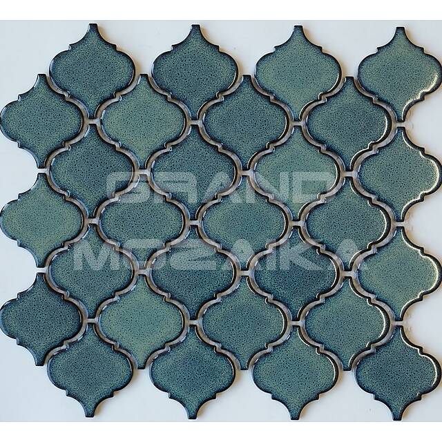 Керамическая мозаика, серия Rustic