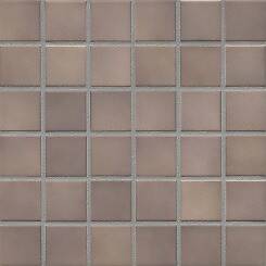 Противоскользящая керамическая мозаика, серия Colours Secura