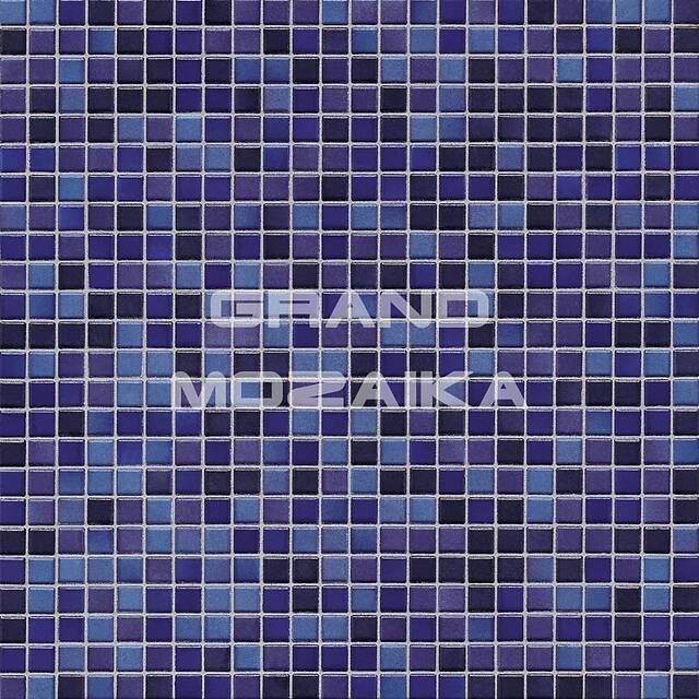 Противоскользящая керамическая мозаика, серия Homing Secura