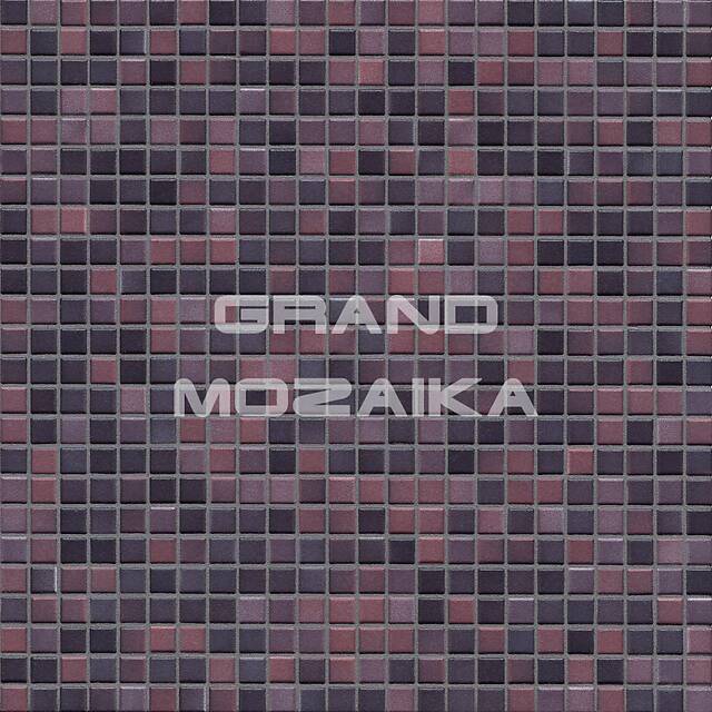 Противоскользящая керамическая мозаика, серия Homing Secura