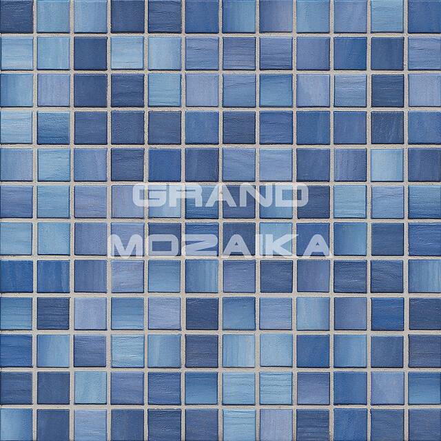 Противоскользящая керамическая мозаика, серия Homing Secura