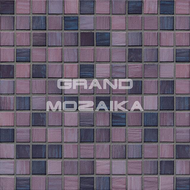 Противоскользящая керамическая мозаика, серия Homing Secura