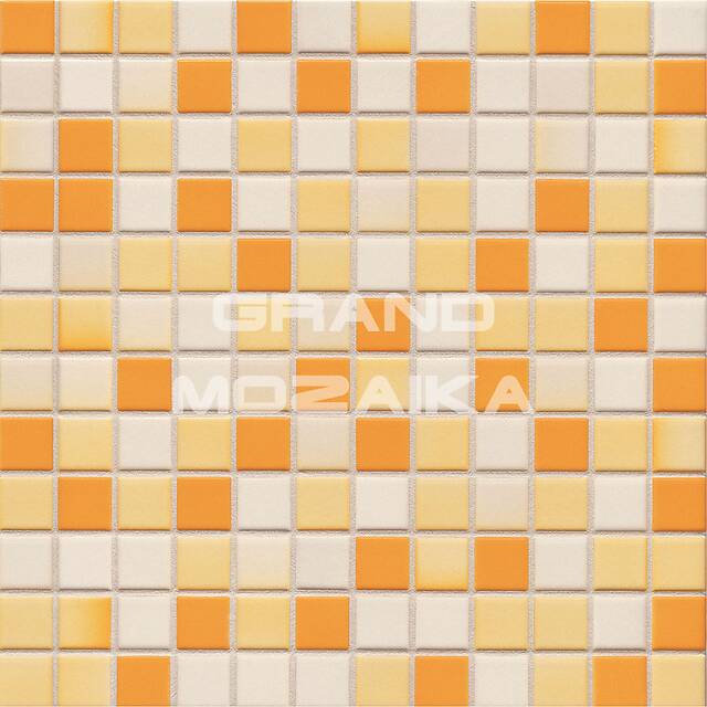 Противоскользящая керамическая мозаика, серия  Lavita Secura