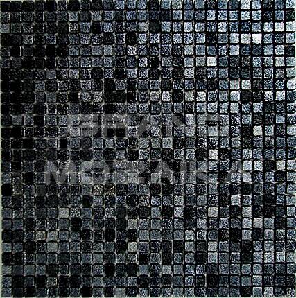 Стеклянная мозаика, серия Inchi