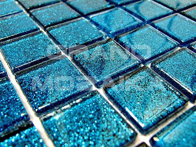 Стеклянная мозаика, серия Crystal Safir