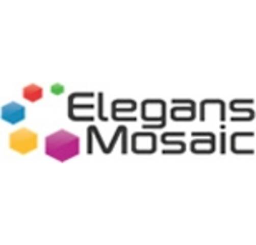 Elegans mosaic