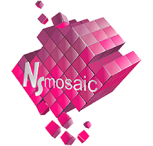 NS mosaic