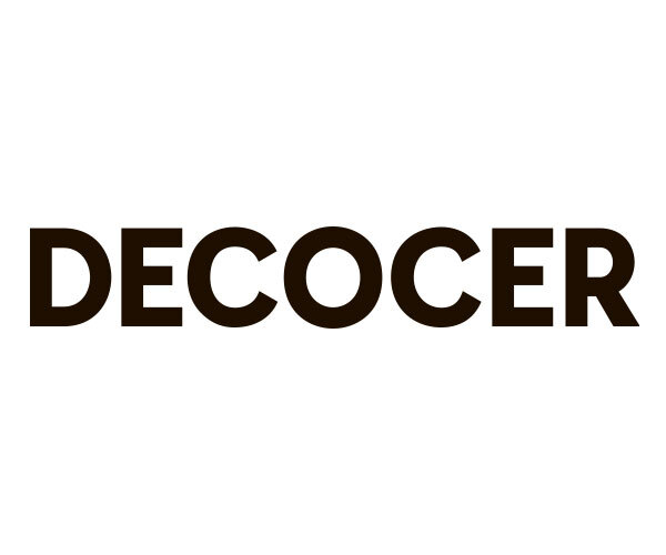 Коллекция плитки Decocer