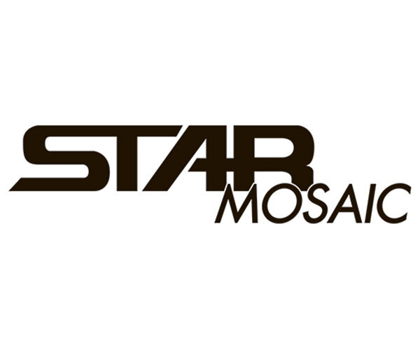 Коллекция плитки Starmosaic