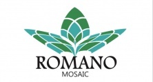 Коллекция плитки Romano Mosaic