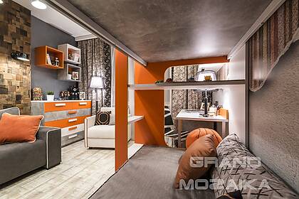 Уличная детская