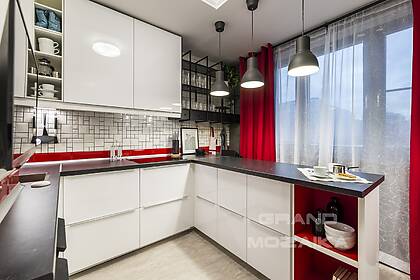 Кухня для Спартака