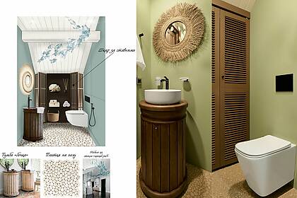 Гранд Мозаика в Дачном ответе