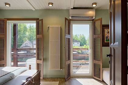 Гранд Мозаика в Дачном ответе