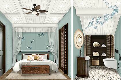 Гранд Мозаика в Дачном ответе