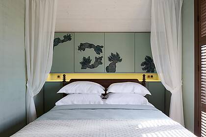 Гранд Мозаика в Дачном ответе