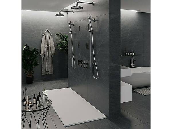 Фото шоурума в г. Санкт-Петербург