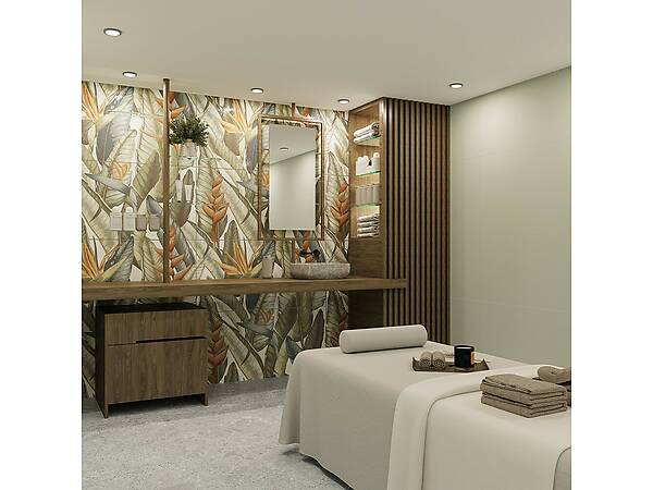 Фото шоурума в г. Санкт-Петербург