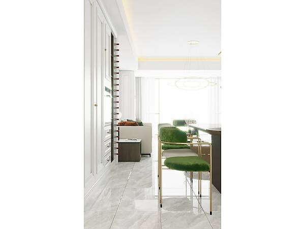 Фото шоурума в г. Санкт-Петербург