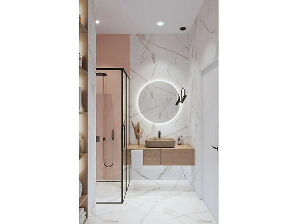 Фото шоурума в г. Санкт-Петербург