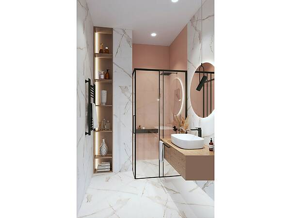 Фото шоурума в г. Санкт-Петербург