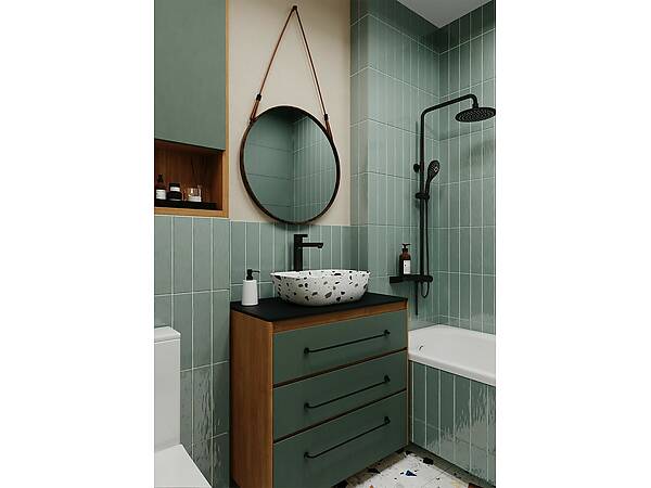 Фото шоурума в г. Санкт-Петербург