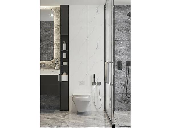 Фото шоурума в г. Санкт-Петербург