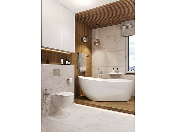 Фото шоурума в г. Санкт-Петербург