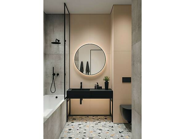 Фото шоурума в г. Санкт-Петербург