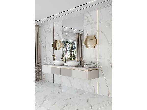 Фото шоурума в г. Санкт-Петербург