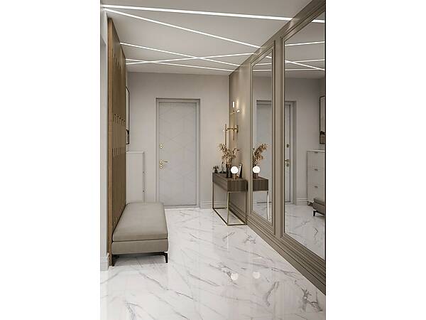 Фото шоурума в г. Санкт-Петербург